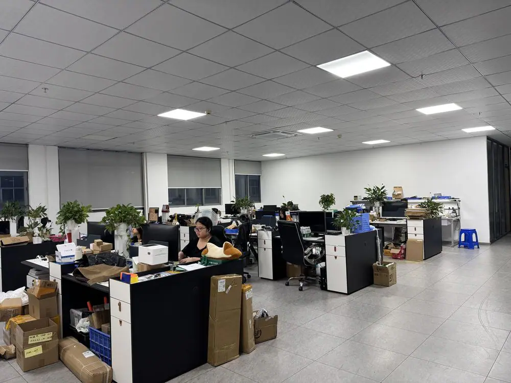 JHGP engineering workspace