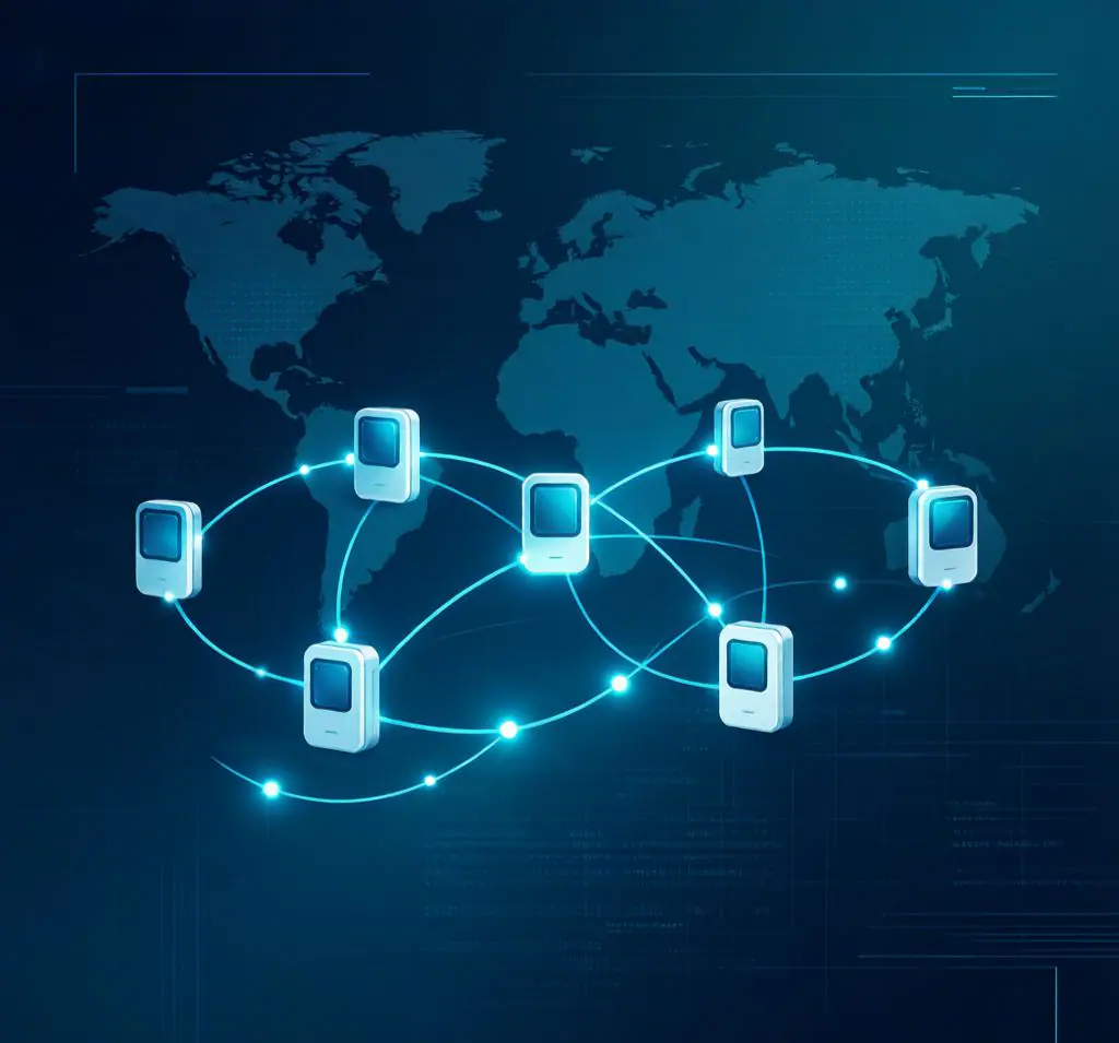 About JHGP: Building Smarter GPS IoT Solutions for Global Markets