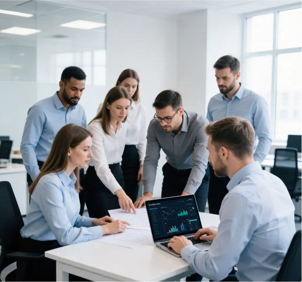 Industry Insight from JHGP