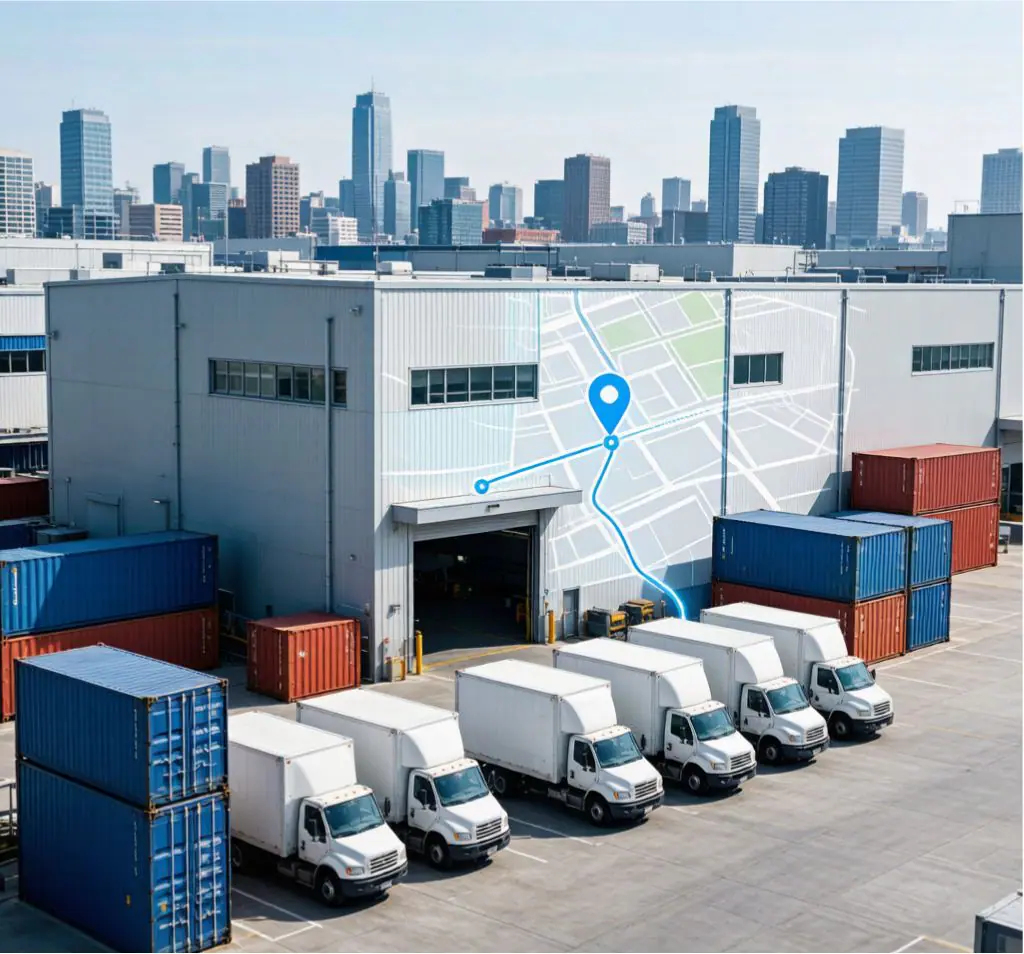 2. High Fuel Consumption and Operating Costs