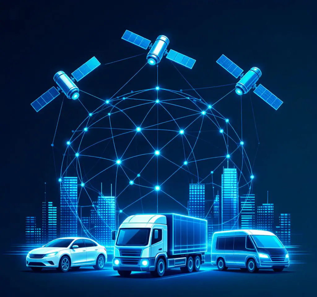 The Future of GPS Tracking Technology: Industry Insights from JHGP