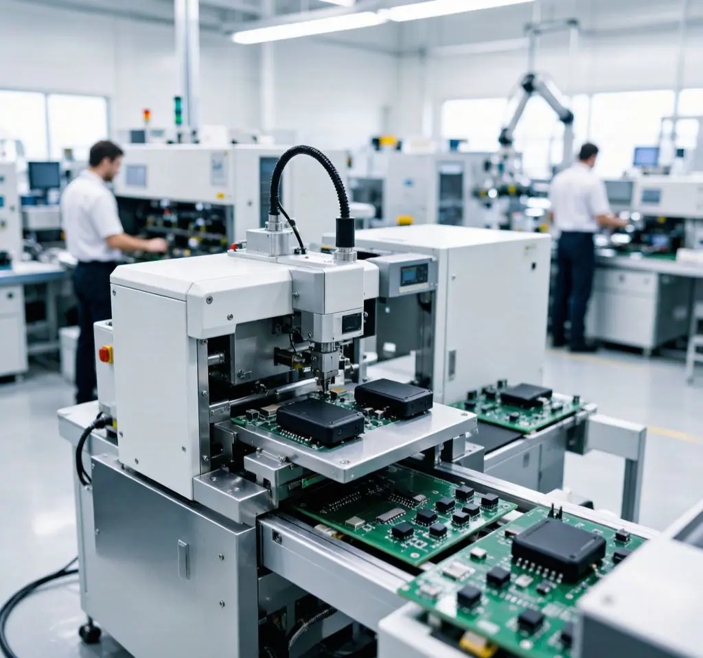 Why Choose a Chinese GPS Tracker Manufacturer Instead of a Trading Company?