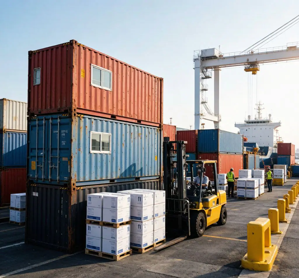 What Role Can Solar GPS Trackers Play in Asset Monitoring?