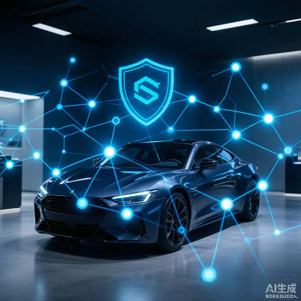Automotive Finance Solution