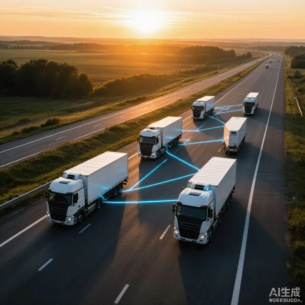 Fleet Management Solution