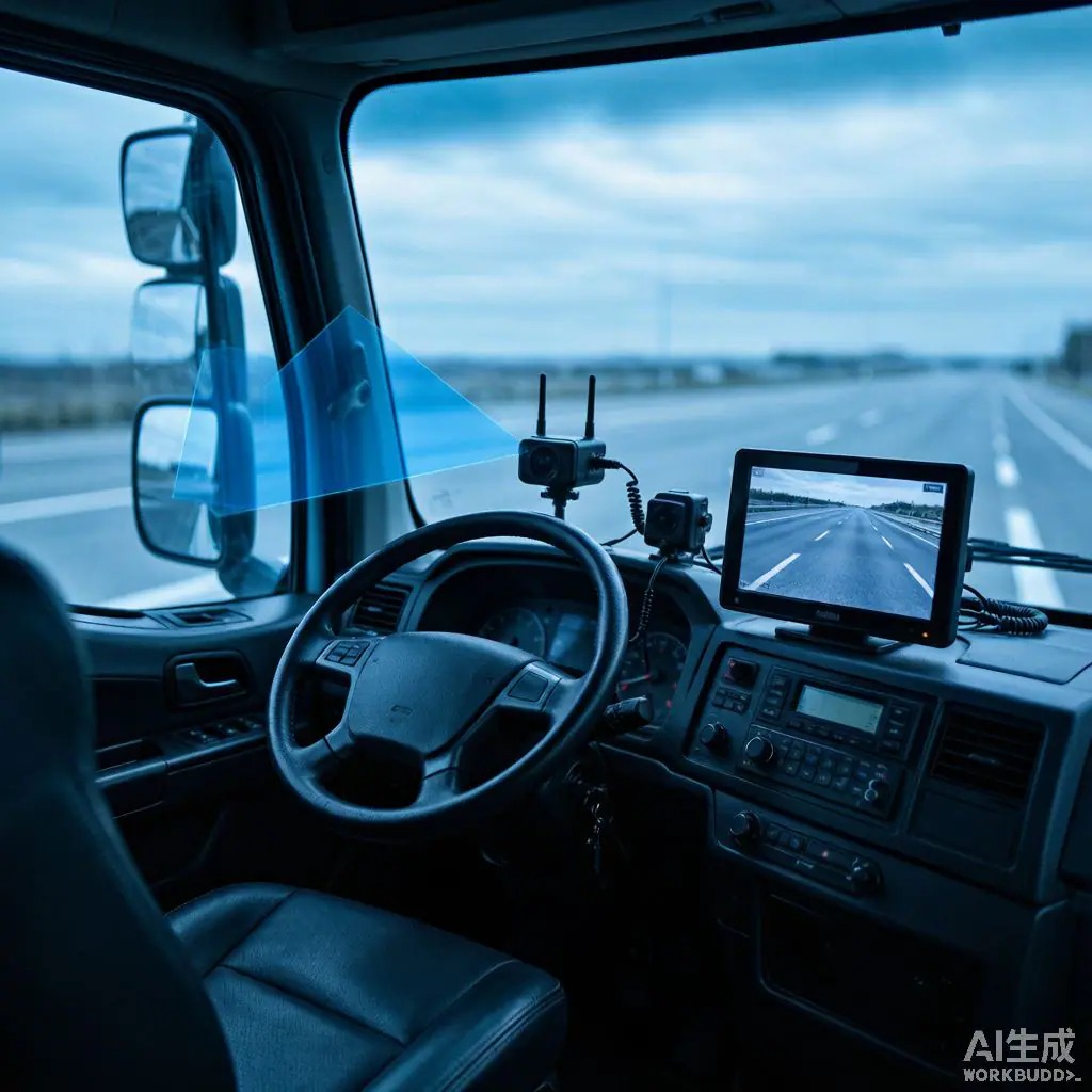 Video Telematics Solution