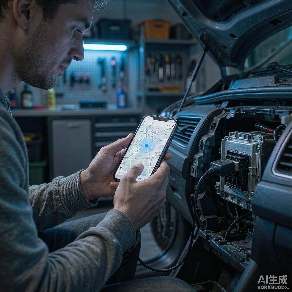Bảo vệ xe riêng
