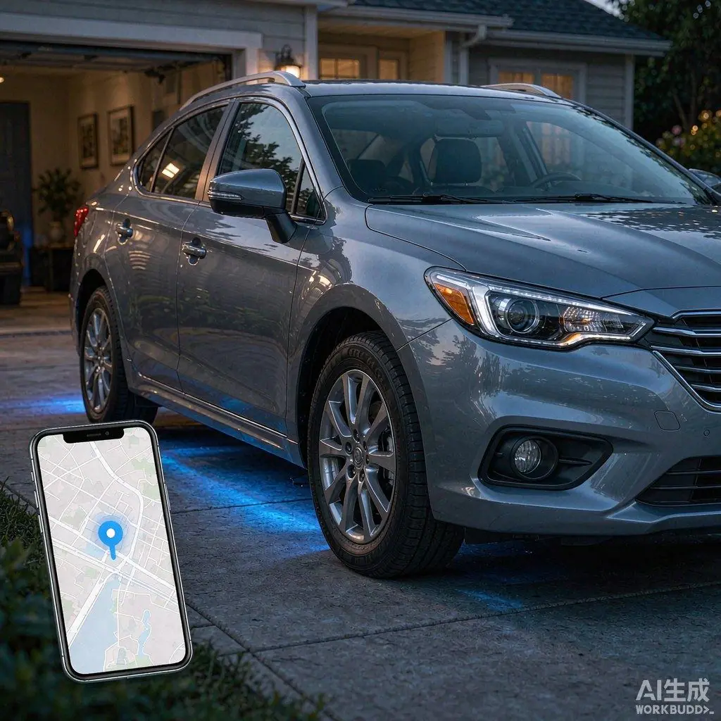 Everyday vehicles