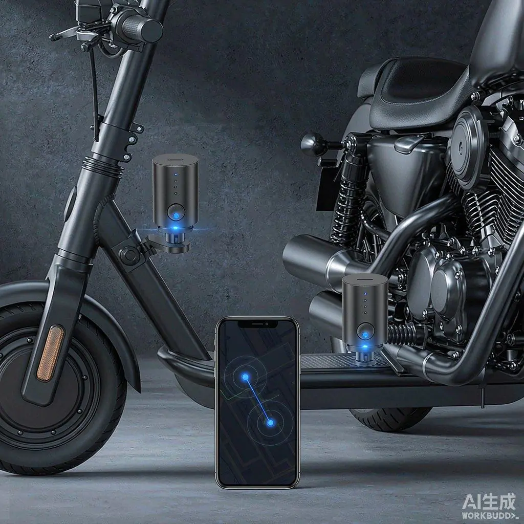 Motorcycles & EV