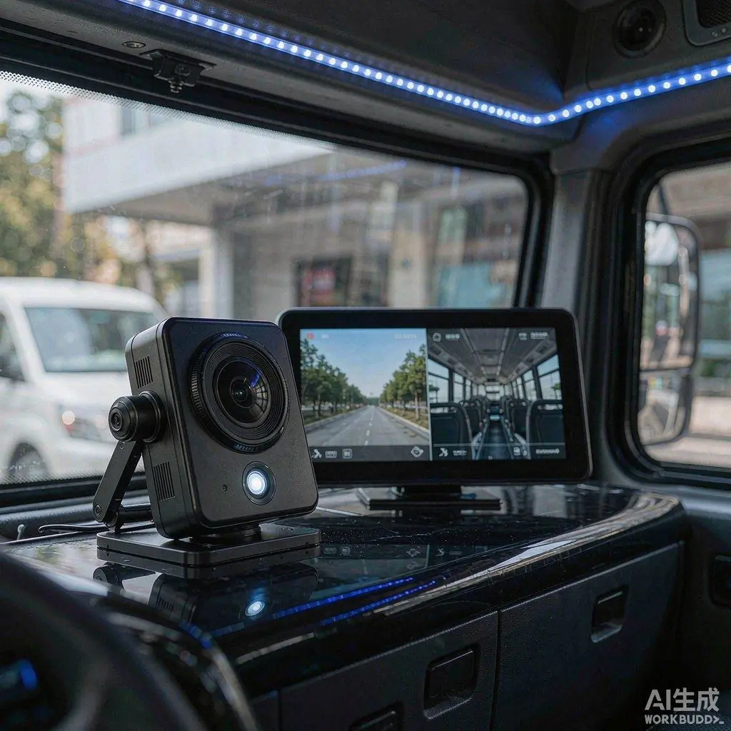 Trucks & buses