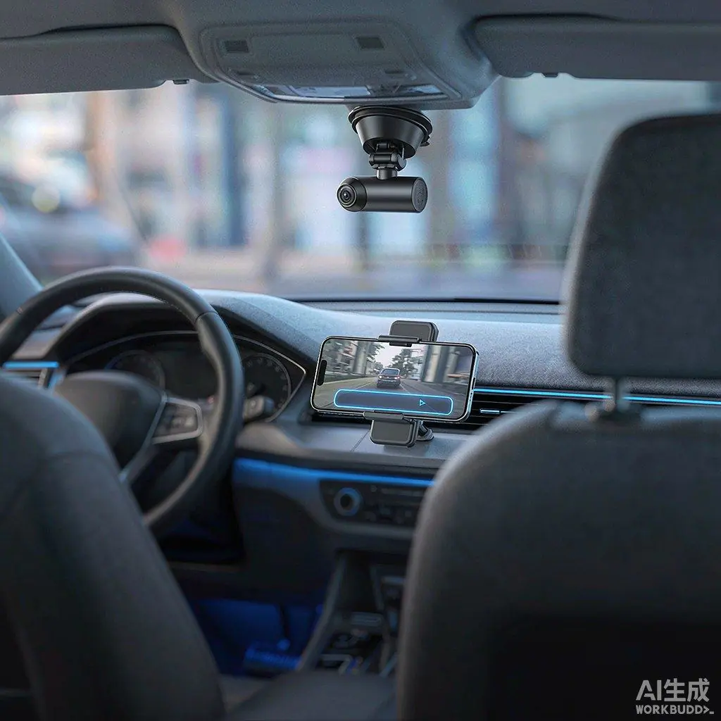 Smarter, safer driving