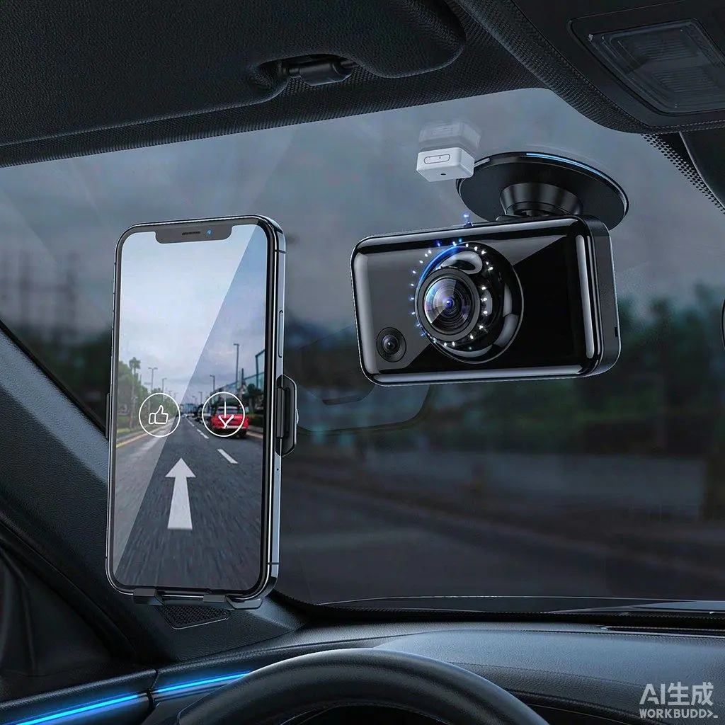 Fleet video platform