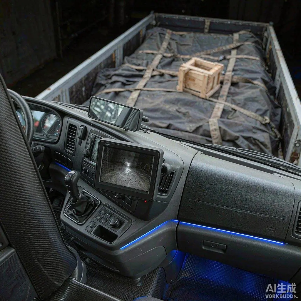 Trucks & trailers