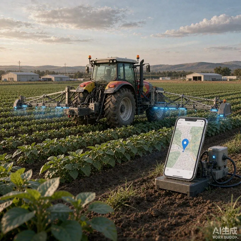 Agriculture