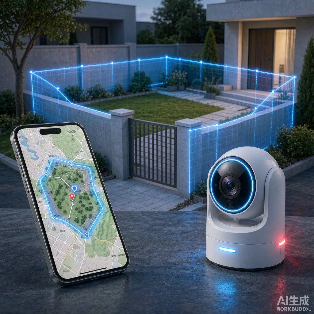 Zone alarms