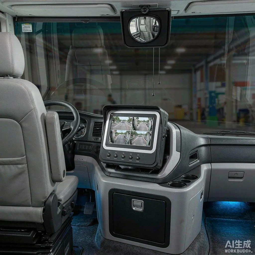 Buses & coaches