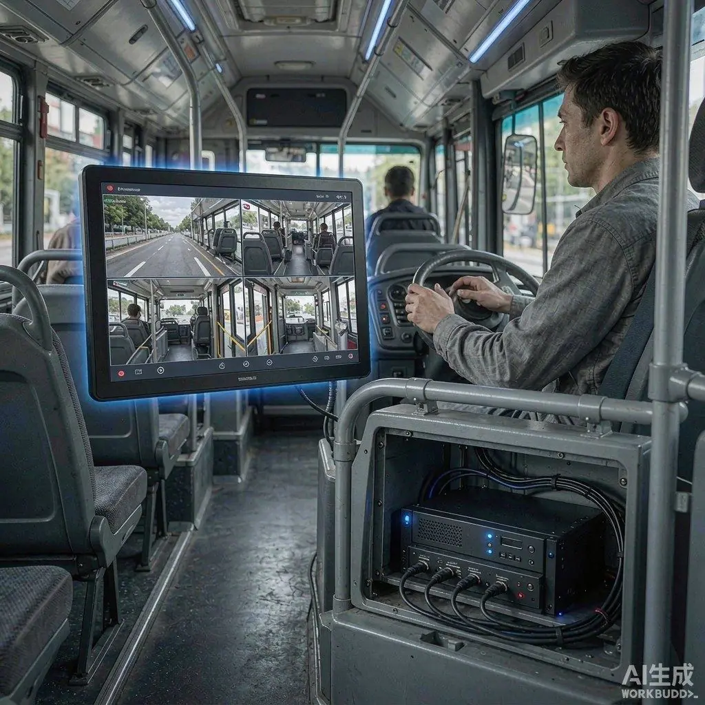 Public transport
