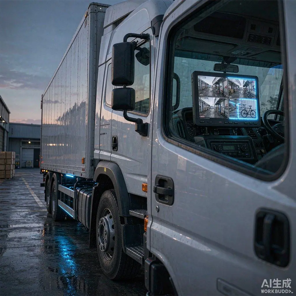 Transit-grade fleet