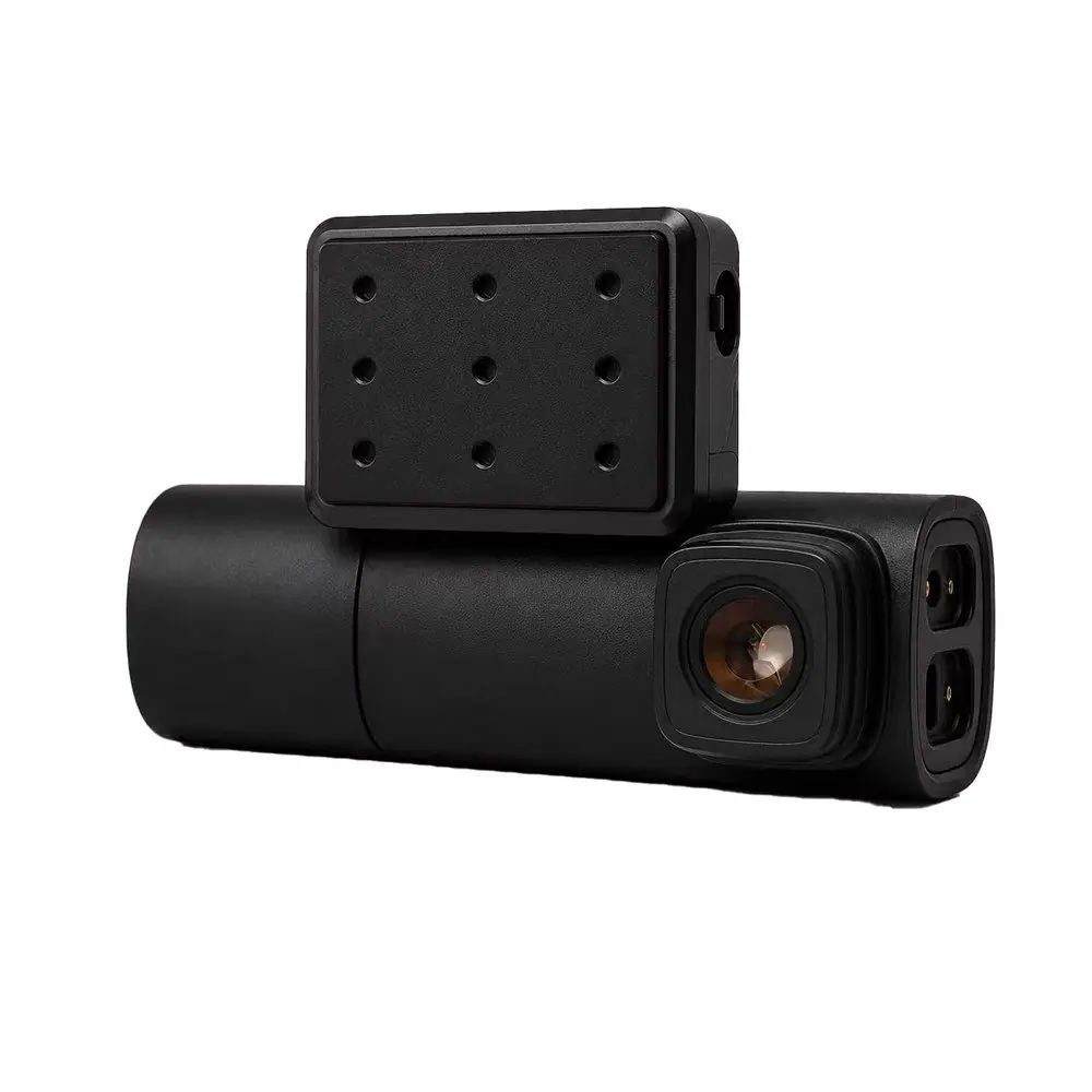 C185 AI Dash Cam