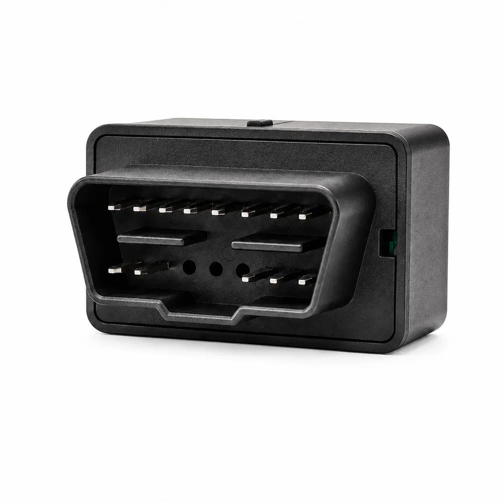 A11 OBD GPS Tracker