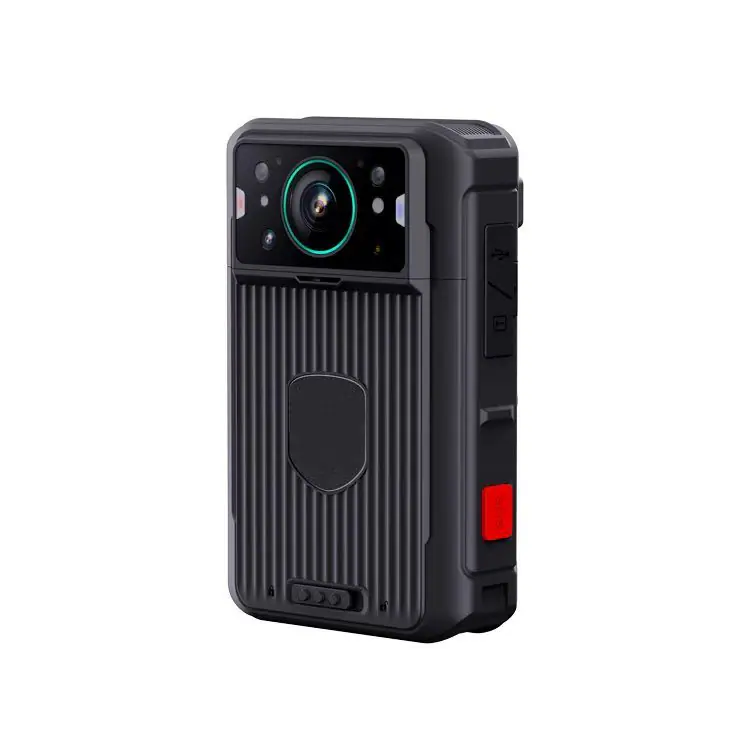 Personnel GPS Tracker