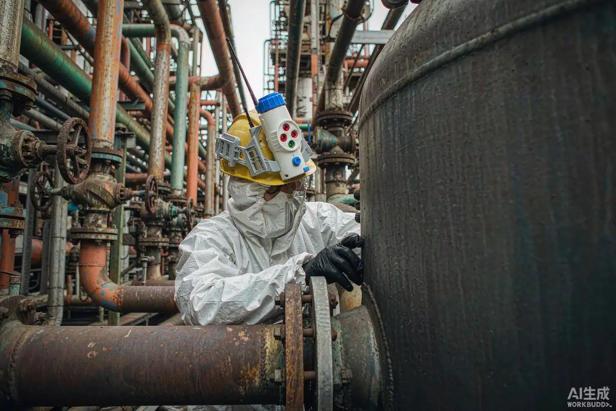 Chemical & hazardous