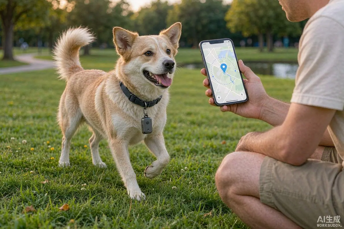 Real-time tracking