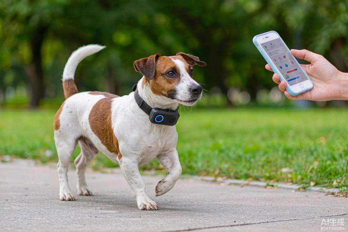 Pet activity