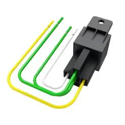Accessories & Sensors