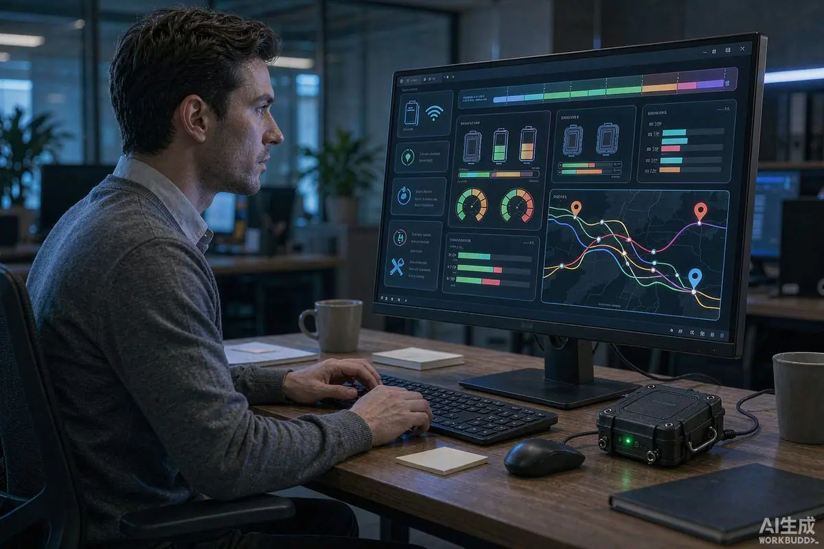Finance and fixed assets