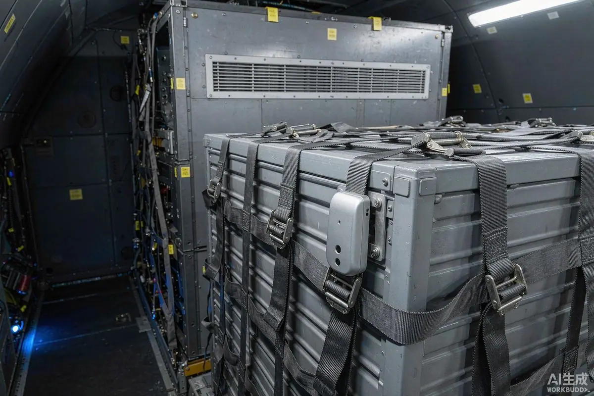 Air & sea freight