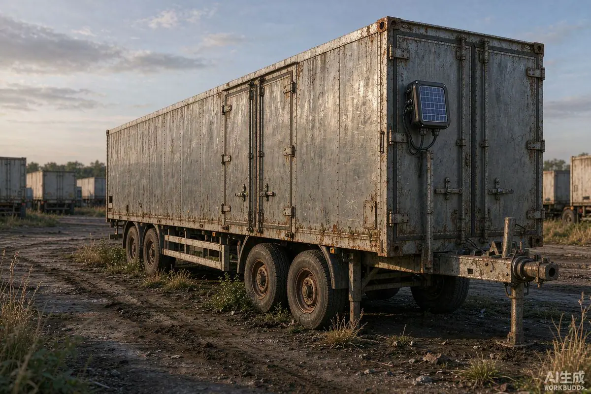 Long-term parking