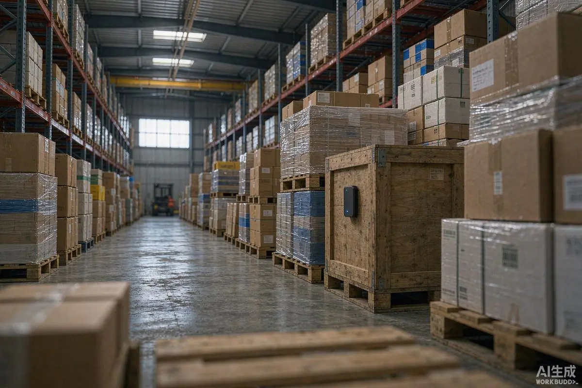 Long-term storage