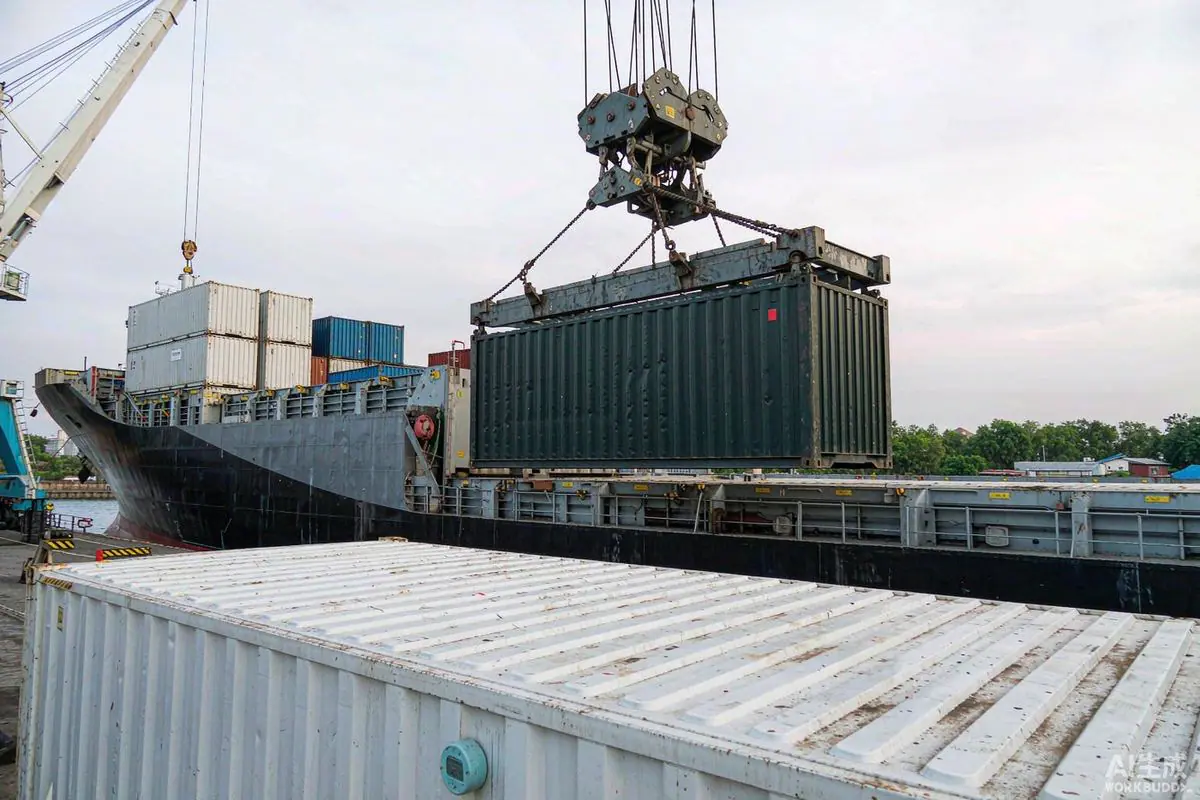Cargo monitoring