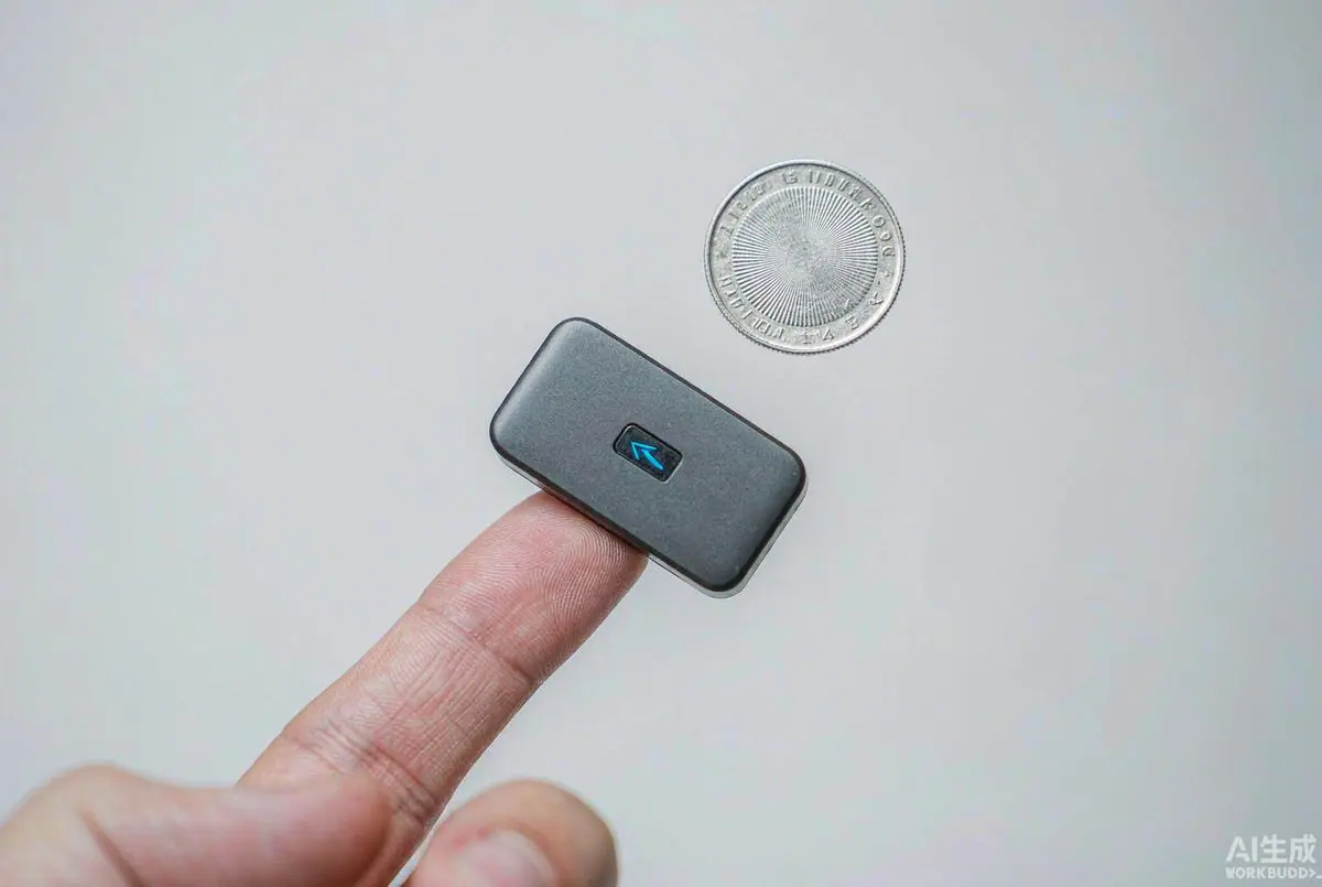 Pocket-sized