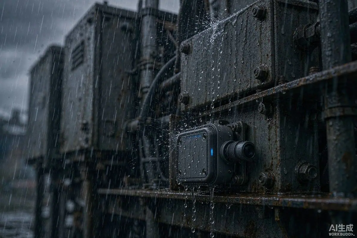 Rain and weather
