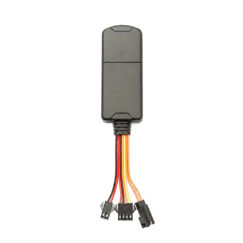 A3 4G GPS Tracker