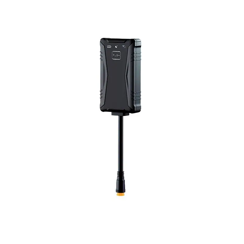 A12 4G GPS Tracker for Motorcycle Anti-Theft