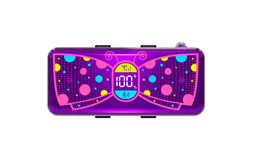 D7 LTE Pet Tracker