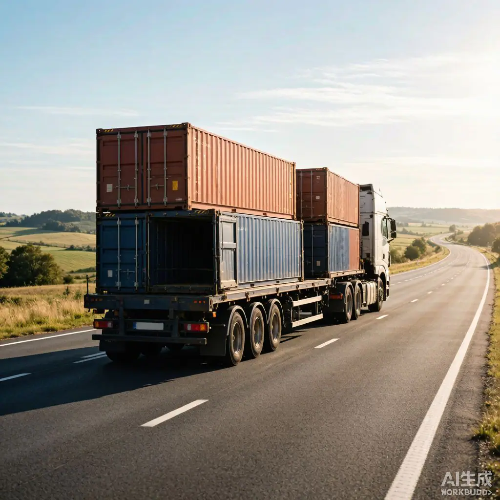 Truck Fuel Tracking